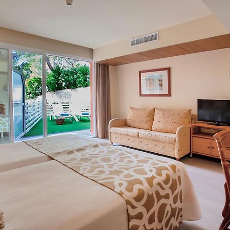Ona Palmira Paradise Paguera Exterior photo