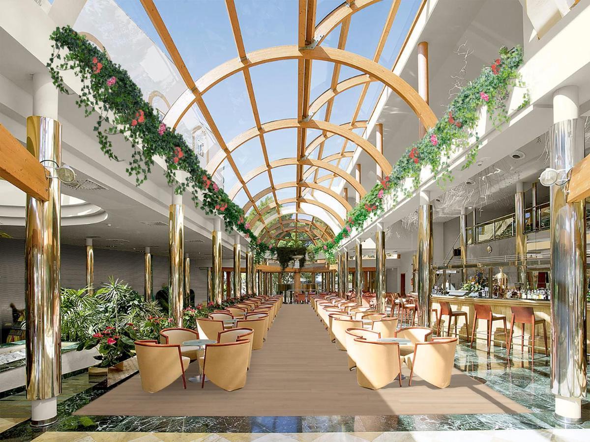 Ona Palmira Paradise Paguera Exterior photo