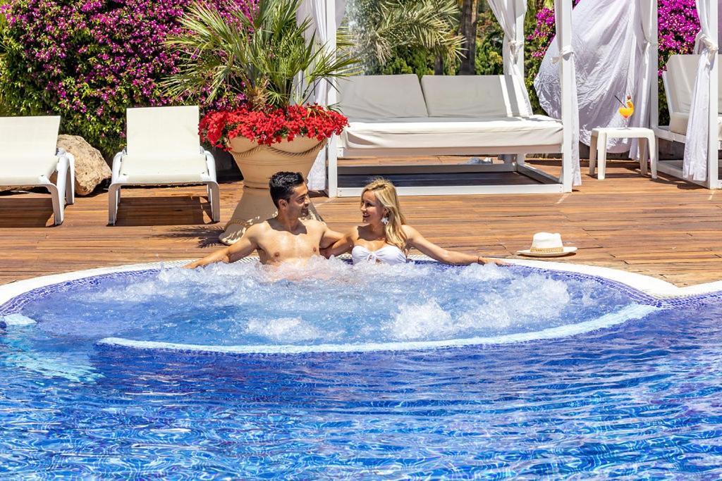 Ona Palmira Paradise Paguera Exterior photo